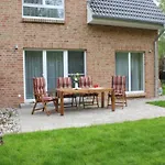 Strandvilla Birkenallee Haus Sommerlicht Сasa de vacaciones
