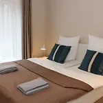 Strandvilla Birkenallee Haus Sommerlicht * Neuhaus (Mecklenburg-Vorpommern)