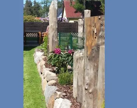 Σπίτι διακοπών Strandvilla Birkenallee Haus Sommerlicht Neuhaus (Mecklenburg-Vorpommern)