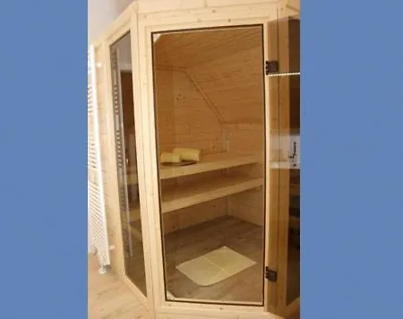 Strandvilla Birkenallee Haus Sommerlicht Σπίτι διακοπών *