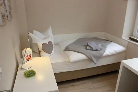 Σπίτι διακοπών Strandvilla Birkenallee Haus Sommerlicht