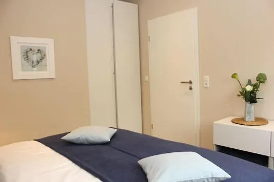 Σπίτι διακοπών Strandvilla Birkenallee Haus Sommerlicht Neuhaus (Mecklenburg-Vorpommern)