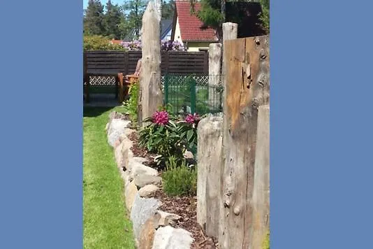 Σπίτι διακοπών Strandvilla Birkenallee Haus Sommerlicht Neuhaus (Mecklenburg-Vorpommern)