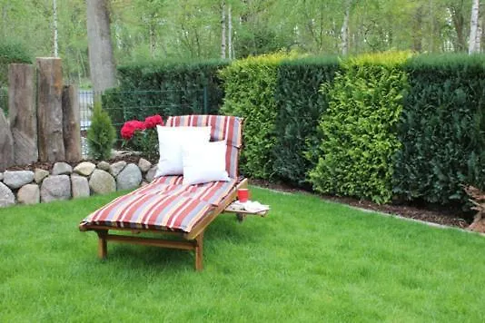 Σπίτι διακοπών Strandvilla Birkenallee Haus Sommerlicht Neuhaus (Mecklenburg-Vorpommern)