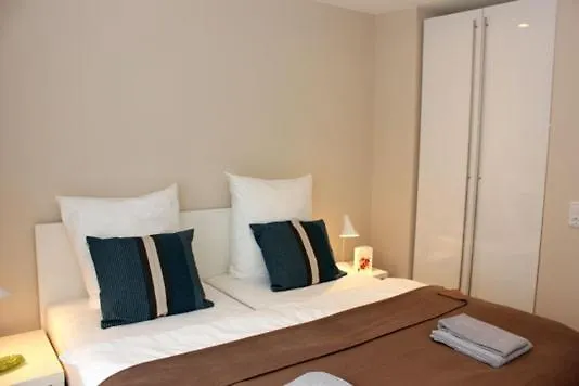 Σπίτι διακοπών Strandvilla Birkenallee Haus Sommerlicht Neuhaus (Mecklenburg-Vorpommern)